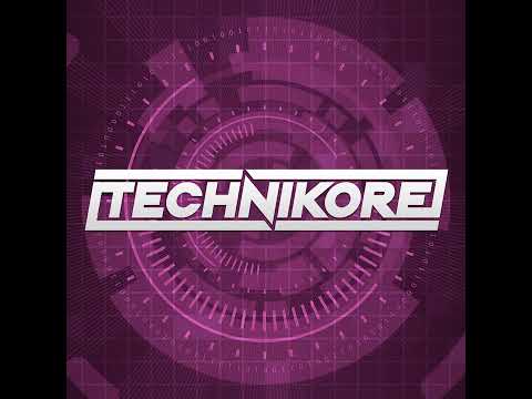 Technikore feat. Nathalie - Calling out to you HQ