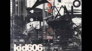 Kid606 - Luke Vibert Can Kiss My Indie-Punk Whiteboy Ass