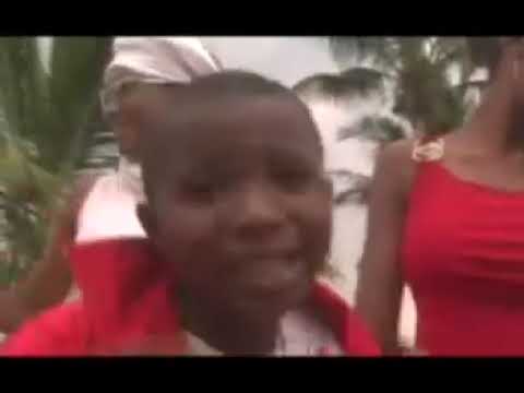 Dogo A - Manjonjo (Music Video) Burundi hit