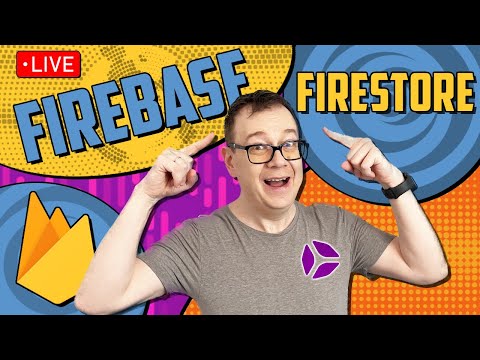 Firebase Firestore in SwiftUI Demystified