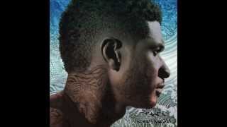 Usher - I care for you