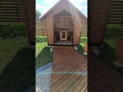 Снять дом на сутки, д. Заполье, 1 (Гродненский р-н, Гродненская область)