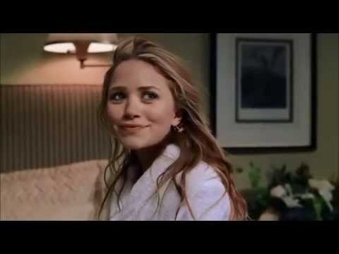 New York Minute - "Is today my birthday?"