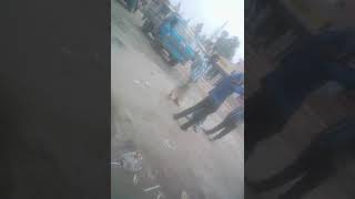 preview picture of video 'আমাদের বগুড়া শেরপুর ট্টাক টারমিনাল'