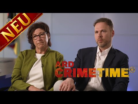 KrimiZeit 2025, Wie ein Killer verschwand – und seine Spuren erst Jahre später sprachen | Crime Time