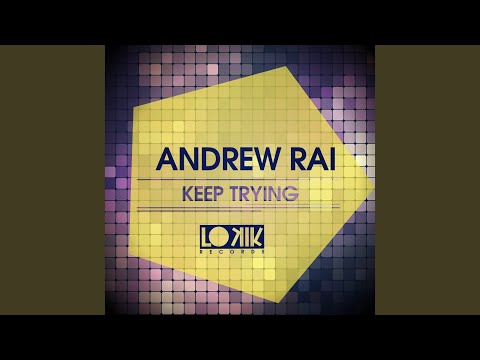 Keep Trying (No Hopes Remix)
