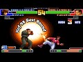Kof 98 Best Rounds Iori Takuma Ep 1 Videogame