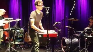 Elliot Moss - 99 [The Red Room]