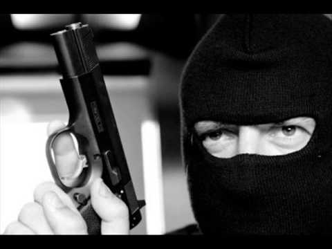 Tauri - Minu tuppa tungis röövel