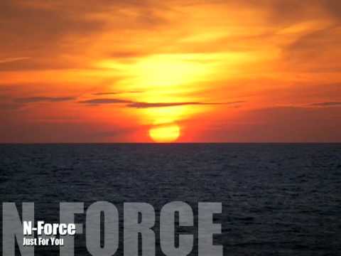 N-Force - Just For You