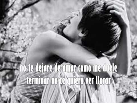 Los Terricolas        Un BeSo   Y  Un AdiOs