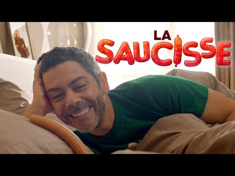 La rencontre de Manu Payet et "La Saucisse" - Futur César 2019 du public