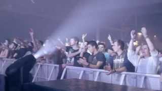 STEALTH BOMBERS - HEAVY WEIGHT EDITION - 10Y - OFFICIAL AFTERMOVIE