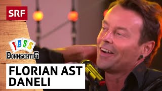 Florian Ast: Daneli | Donnschtig-Jass | SRF Musik