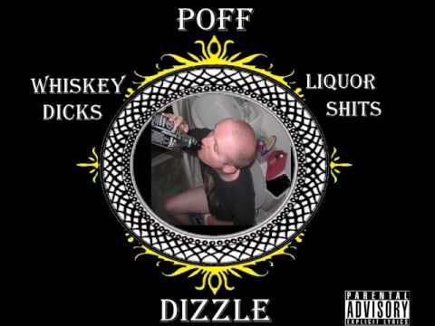 Poff Dizzle-Dirty Dick Featuring The Anton Christ