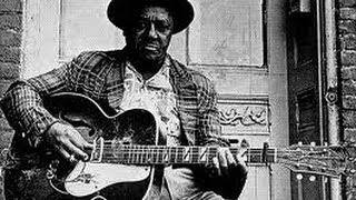 Big Joe Williams-Nobody Knows You When You 're Down and Out