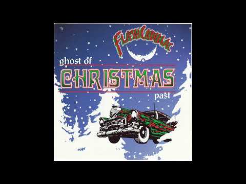 Flash Cadillac - Ghost of Christmas Past (Live, 1996)