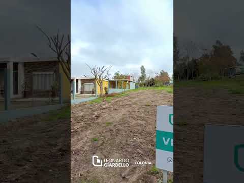 Video de YouTube - Terreno en Venta  en Playa Fomento, Colonia