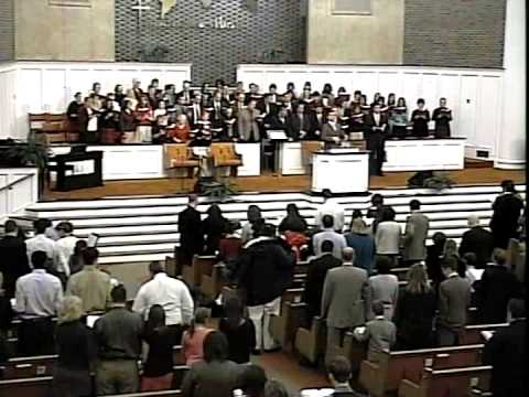 Hold the Fort- Congregational Singing