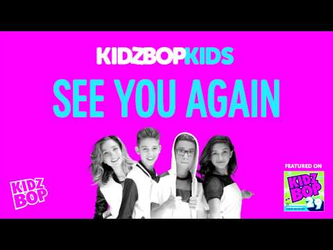 Video thumbnail for See You Again