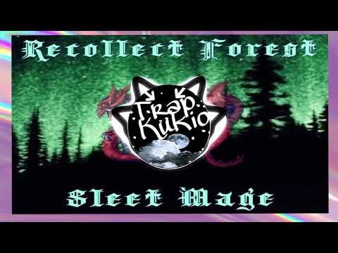 Sleet Mage - wet day ft.$anta