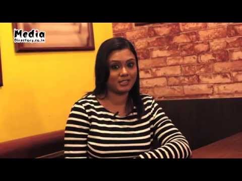 Media Directory | News Presenter Thredha Rohini | Tamil New year wishes