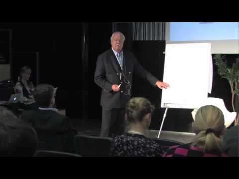 Starting your company in Silicon Valley. Practical tips from Richard Allan Horning