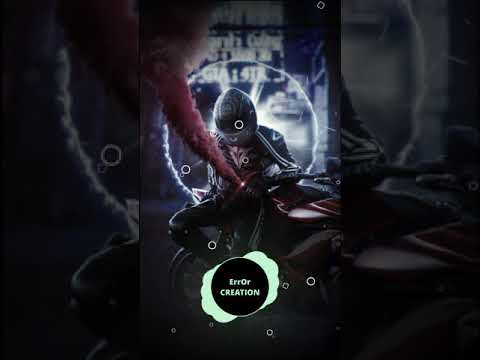 Sait Esmeray x Otilia - Tu Locura (Kill 'Em) Song Editing By ErrOr CREATION