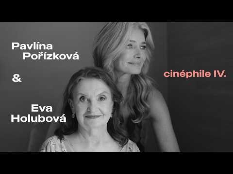 Pavlína Pořízková a Eva Holubová o starnutí, zraneniach a odvahe žiť