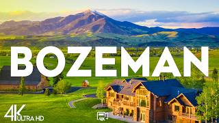 Top 10 Best things to do in Bozeman, Montana [Bozeman Travel Guide 2026]