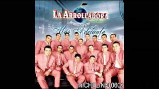 Te estare esperando (Letra) - La Arrolladora