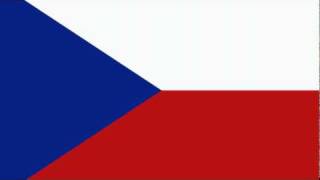 Czech Republic National anthem