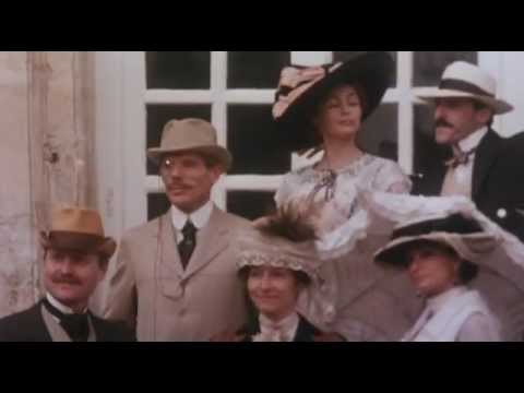 LE TEMPS RETROUVÉ - Raoul Ruiz (1998) Trailer / Bande annonce [HD]