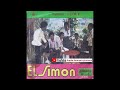 El Simon Sambe Tsara Kaiamba Original 45 Tours Madagascar
