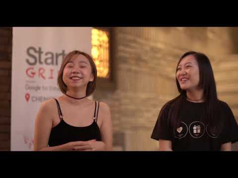 Startup Grind Chengdu #20: Allen Lee (XiaoLongKan)