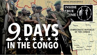 9 Days in the Congo