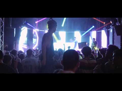 DROP IN BASS #17 - CLOSING PARTY / 193 RECORDS ● OFFICIAL AFTERMOVIE