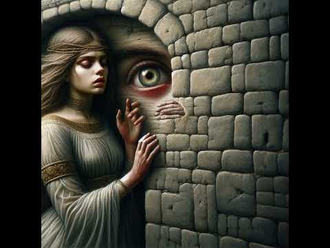 Rozafati (Legjenda e Rozafatit) - Tregime të moçme shqiptare | Lexime