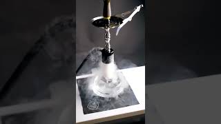 Small Girne Profesyonel Nargile Takımı Orta Boy  Small Girne Profesyonel Nargile Takımı Orta Boy