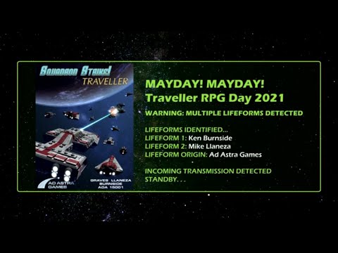 Ken Burnside And Mike Llaneza Of Ad Astra Games Interview