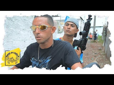 Mc Seninha - Foda-se a Politica ( Video Clipe )