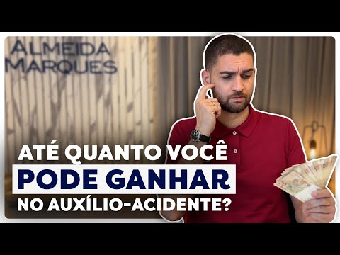 Como o INSS calcula o valor do auxílio-acidente
