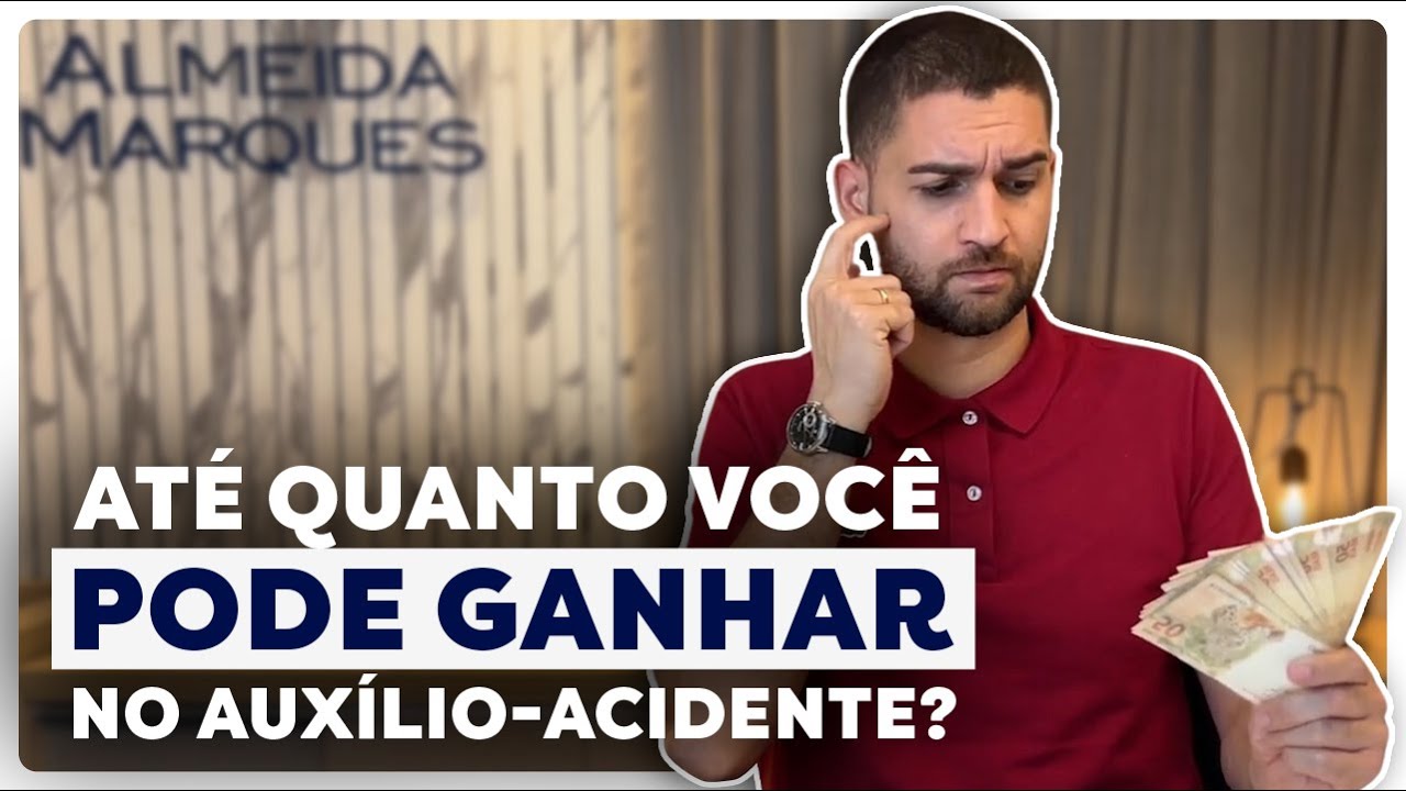 Como o INSS calcula o valor do auxílio-acidente