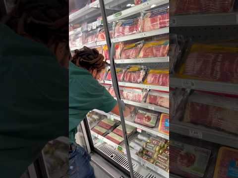 🥓A helpful turkey bacon tip… #shorts