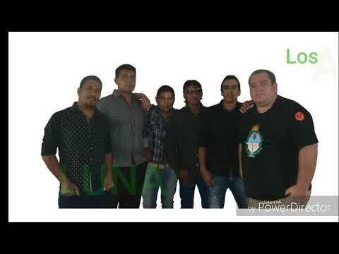 Los Ases Del Impenetrable 2018 - Luna