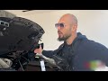 Deciding Between Ferrari SUV And Aston Martin SUV Andrew Tate S Luxury Car Dilemma