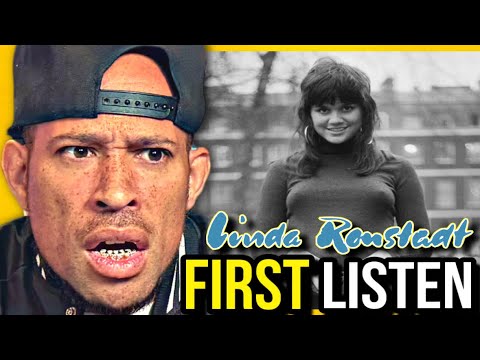 Rapper FIRST time REACTION to Linda Ronstadt - Blue Bayou ! Oh My !!