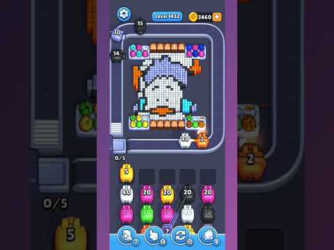 Guia do Pixel Flow Nível 1432