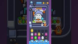 Pixel Flow Level 1432