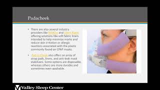 Rid those CPAP marks from your face